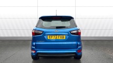Ford EcoSport 1.0 EcoBoost 125 ST-Line 5dr Petrol Hatchback
